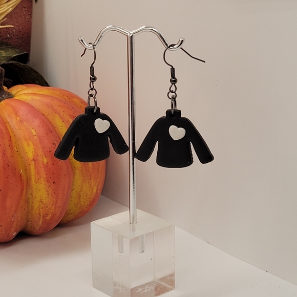 Fall Sweaters - Picture 4 of 7